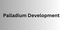 Palladium Development